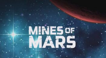 دانلود بازی Mines of Mars Scifi Mining RPG برای اندروید