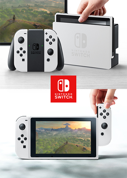 دانلود مراسم معرفی Nintendo Switch