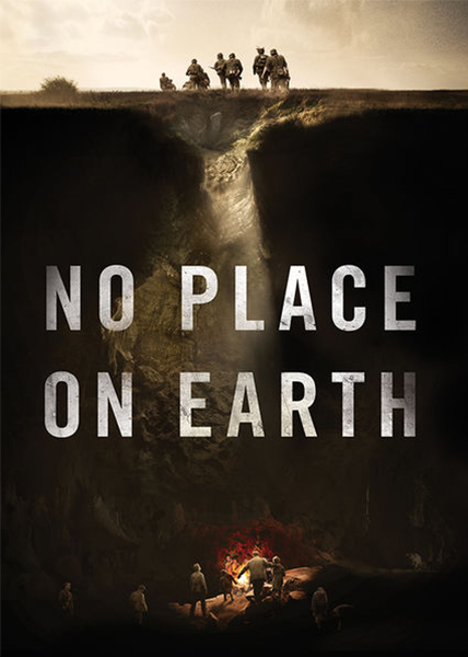 دانلود فیلم مستند No Place on Earth 2012