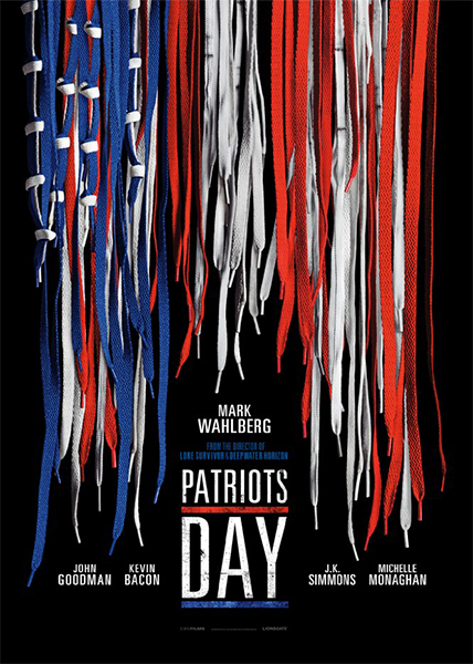 دانلود فیلم سینمایی Patriots Day 2016