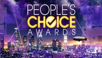 دانلود مراسم Peoples Choice Awards 2017