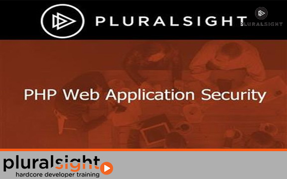 دانلود فیلم آموزشی Pluralsight PHP Web Application Security