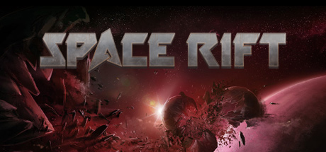 دانلود بازی کامپیوتر Space Rift