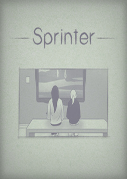 دانلود بازی کامپیوتر Sprinter نسخه PROPHET