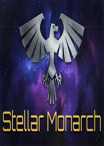 دانلود بازی کامپیوتر Stellar Monarch v1.14