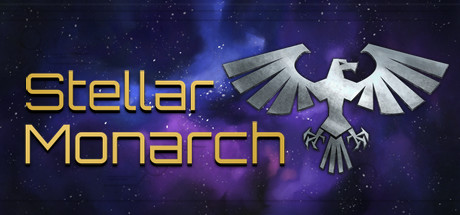 دانلود بازی کامپیوتر Stellar Monarch