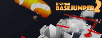 دانلود بازی Stickman Base Jumper 2 برای iOS