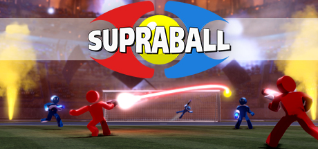 دانلود بازی کامپیوتر Supraball بهمراه تمامی آپدیت ها