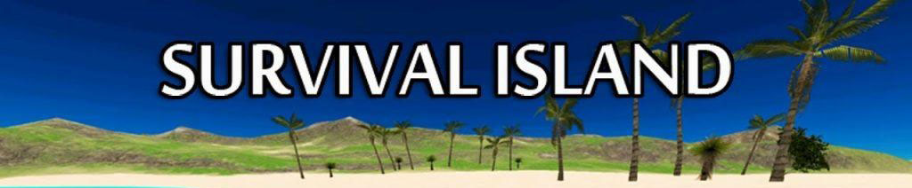 دانلود بازی Survival Island Evolve برای اندروید