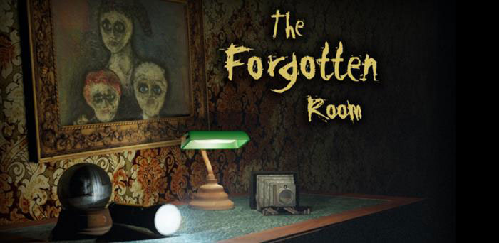 دانلود بازی The Forgotten Room برای iOS