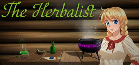 دانلود بازی کامپیوتر The Herbalist