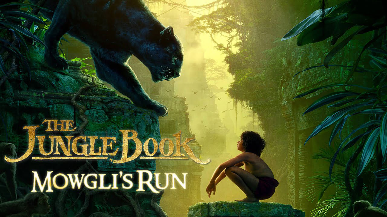 دانلود بازی The Jungle Book Mowgli’s Run 1.0.3 برای اندروید