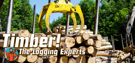 دانلود بازی کامپیوتر Timber! The Logging Experts نسخه PROPHET