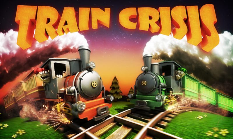 دانلود بازی استراتژیک Train Crisis Plus 2.8.0 برای اندروید