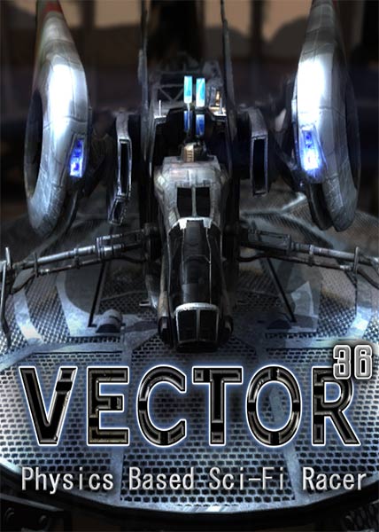 دانلود بازی کامپیوتر Vector 36 نسخه CODEX + آپدیت 1.2
