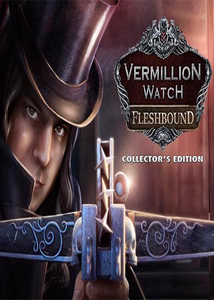 دانلود بازی کامپیوتر Vermillion Watch Fleshbound CE