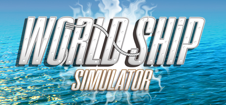 دانلود بازی کامپیوتر World Ship Simulator