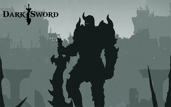 دانلود بازی Dark Sword v2.1.0 برای اندروید و iOS + مود