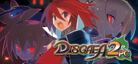 دانلود بازی کامپیوتر Disgaea 2 نسخه PLAZA