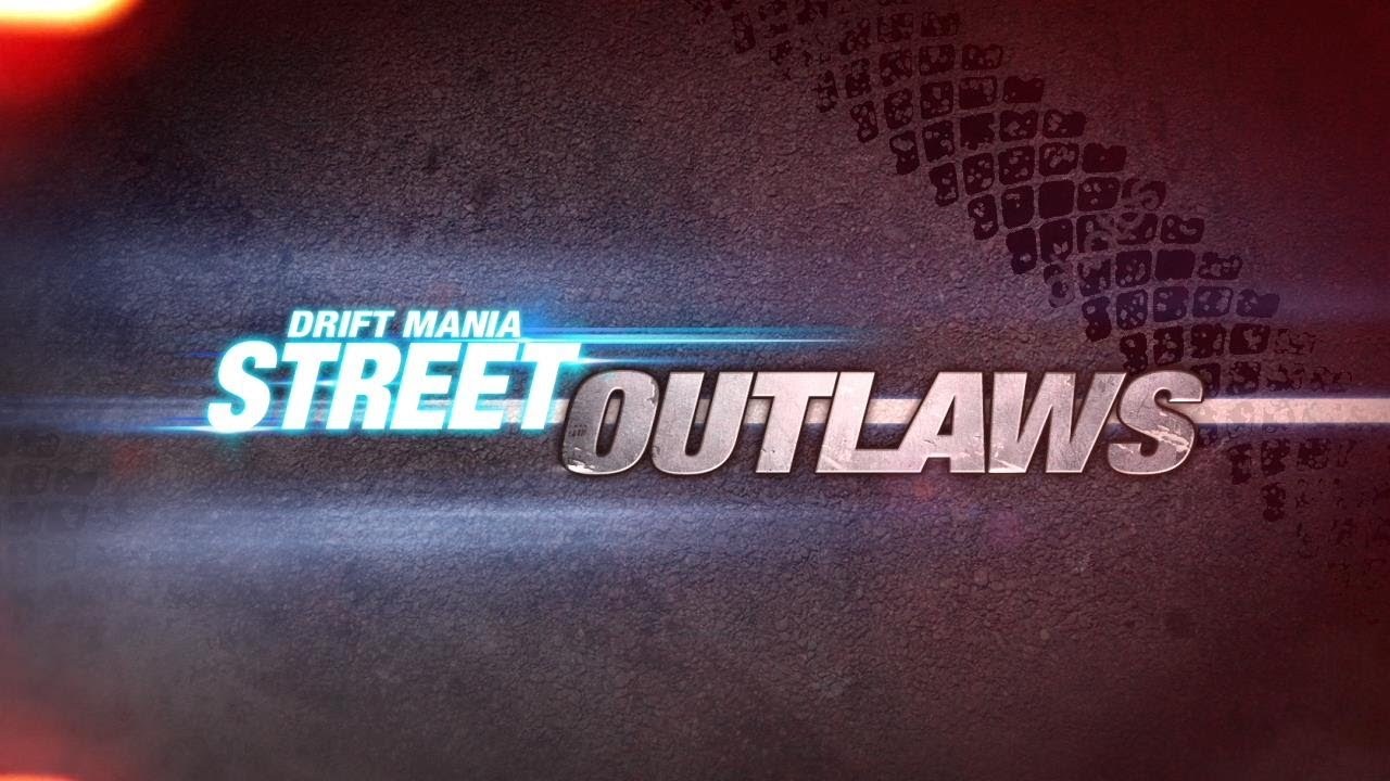 دانلود بازی Drift Mania: Street Outlaws v1.18 برای اندروید و iOS + مود