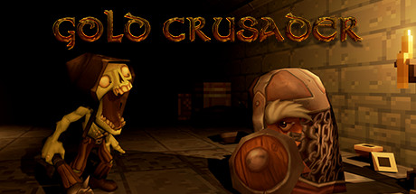 دانلود بازی کامپیوتر Gold Crusader نسخه Tinyiso