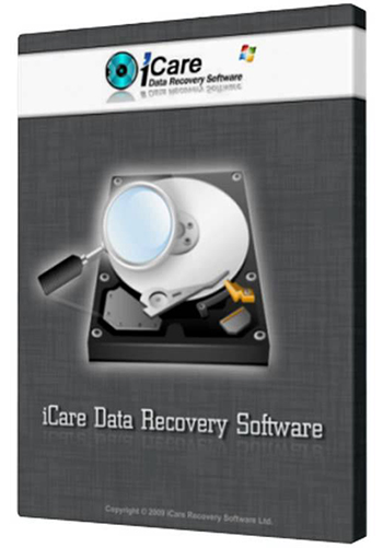 دانلود نرم افزار iCare Data Recovery Pro v8.2.0.4 – Win