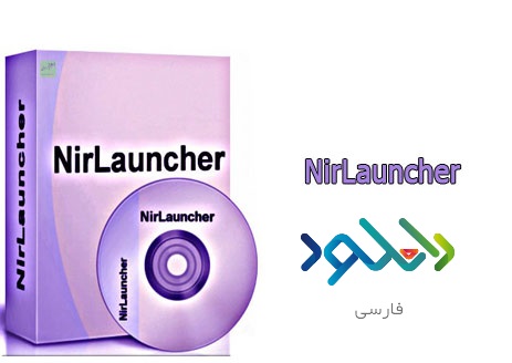 for android download NirLauncher Rus 1.30.3