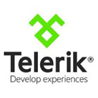 Telerik logo