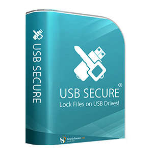 دانلود نرم افزار USB Secure v2.1.7 – Win