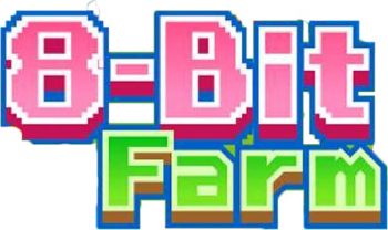 دانلود بازی 8Bit Farm برای آيفون ، آيپد و آيپاد لمسی