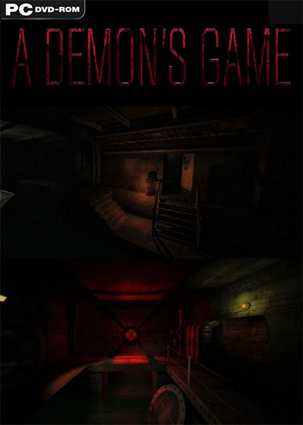 دانلود بازی کامپیوتر A Demons Game نسخه PLAZA