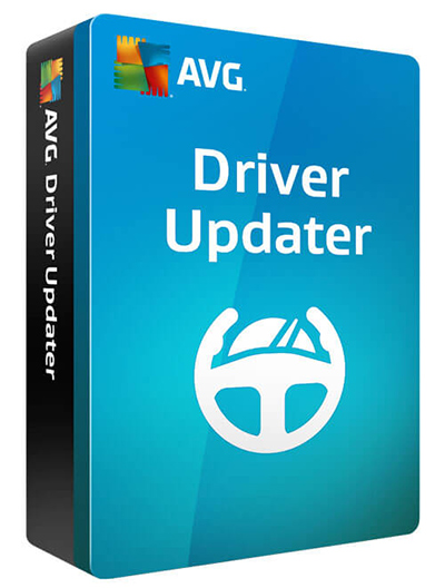 دانلود نرم افزار آپدیت درایورهای ویندوز AVG Driver Updater