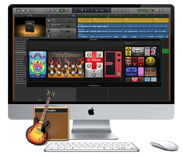 apple garageband for android apk