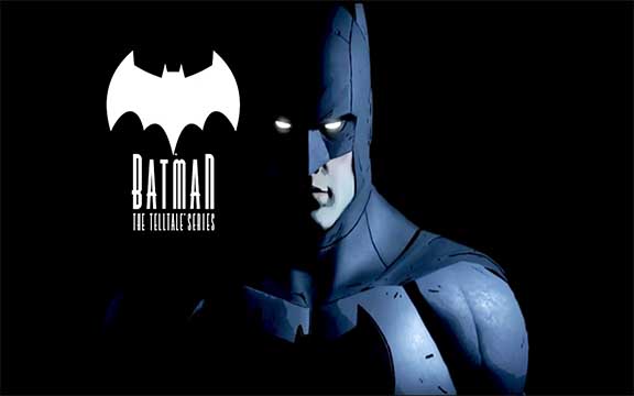 دانلود بازی Batman The Telltale Series 1.62 برای اندروید و iOS + مود