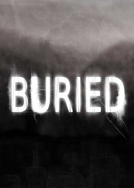 دانلود بازی کامپیوتر Buried: An Interactive Story