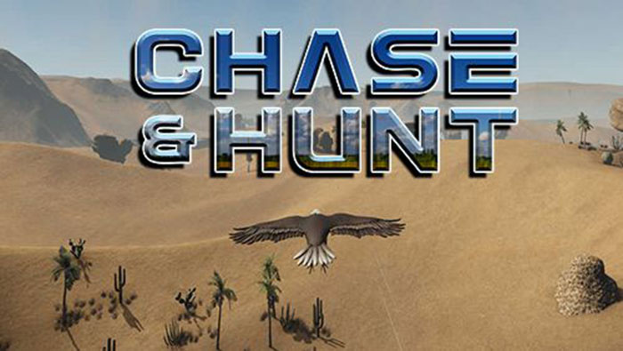 دانلود بازی Chase and hunt v1.4 برای آيفون ، آیپد و آیپاد لمسی