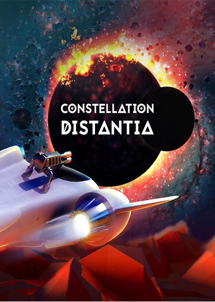 دانلود بازی کامپیوتر Constellation Distantia نسخه PLAZA