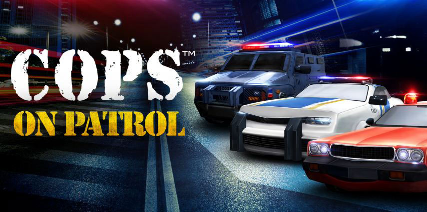 دانلود بازی Cops: On patrol v1.2 برای اندروید + فایل دیتا