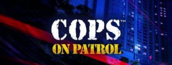 دانلود بازی Cops On patrol براي آيفون ، آيپد و آيپاد لمسی