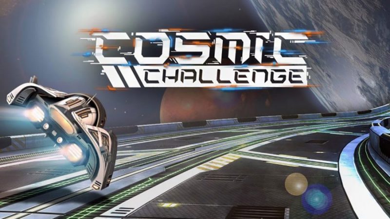 دانلود بازی جدید Cosmic challenge برای آيفون