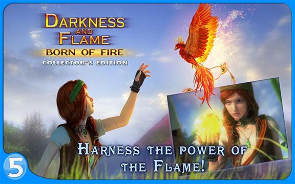 دانلود بازی Darkness and Flame 1.0.7 برای اندروید و iOS