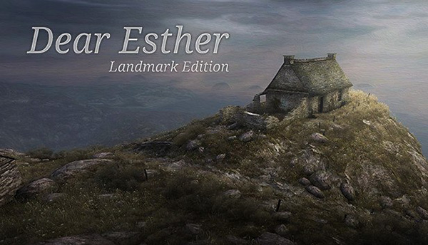 دانلود بازی Dear Esther Landmark Edition v1605460 – ElAmigos برای کامپیوتر