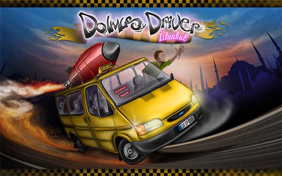 دانلود بازی Dolmus Driver 1.61 برای اندروید و iOS + مود