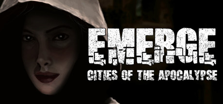 دانلود بازی کامپیوتر Emerge: Cities of the Apocalypse
