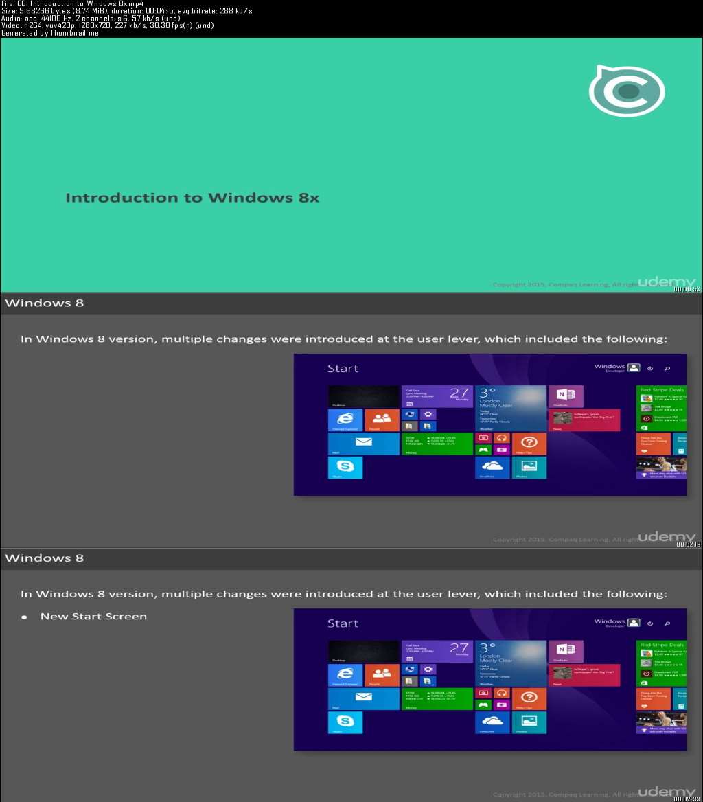 Essentials of Developing Windows Store Apps Using C#