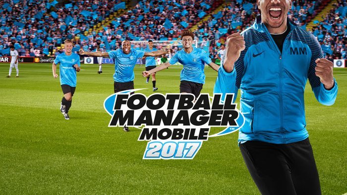 دانلود بازی Football manager mobile 2017 v8.1 برای آيفون ، آیپد و آیپاد لمسی