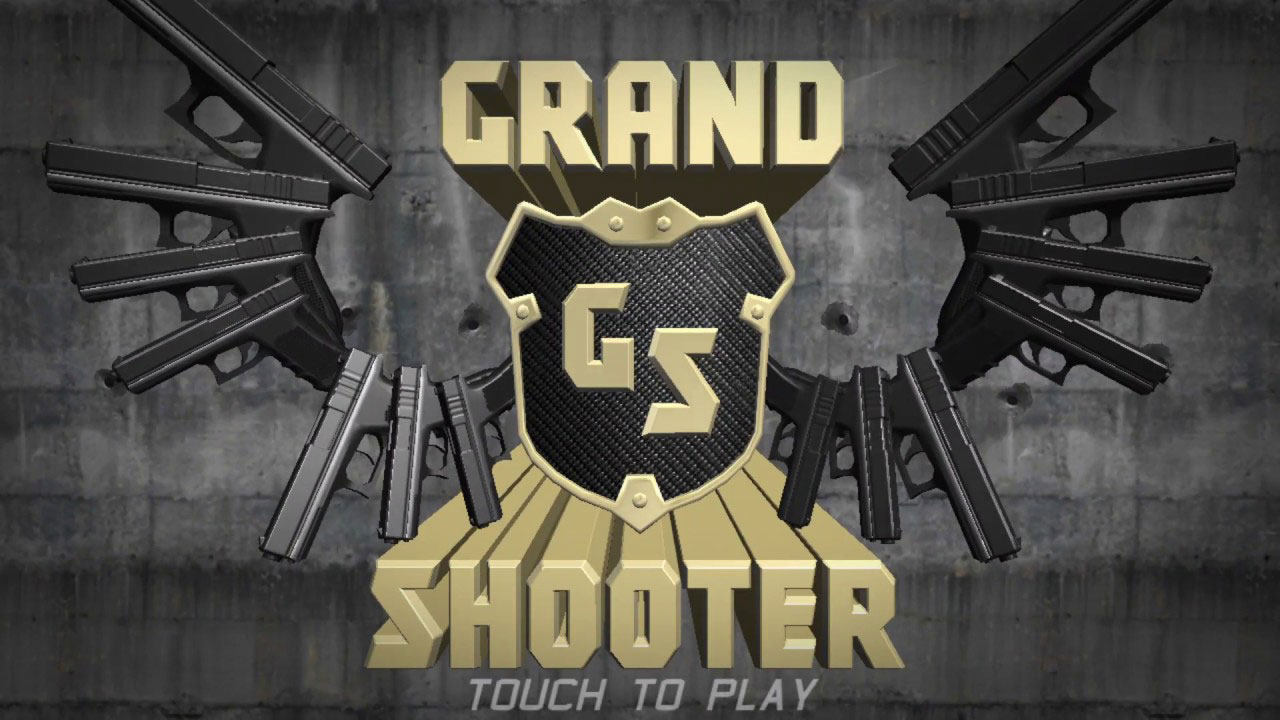 دانلود بازی Grand Shooter: 3D Gun Game برای اندروید