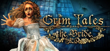 دانلود بازی کامپیوتر Grim Tales The Bride