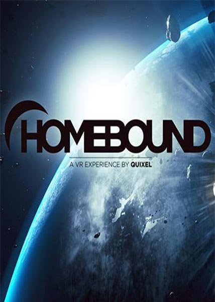 دانلود بازی کامپیوتر HOMEBOUND