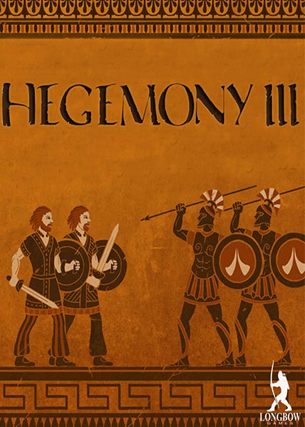 دانلود بازی کامپیوتر Hegemony III The Eagle King نسخه CODEX + آپدیت 3.3.5